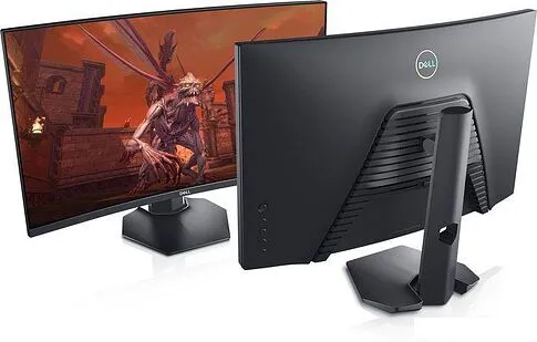 Игровой монитор Dell S2721HGFA