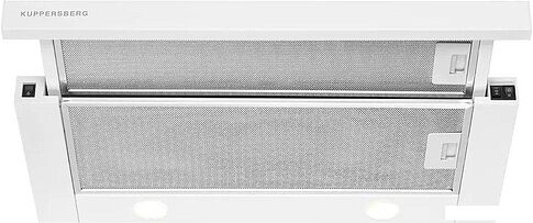 Кухонная вытяжка KUPPERSBERG Slimlux 60 W