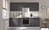Готовая кухня Mio Tesoro Корнелия Ода-плюс 2.4 (графит/мрамор итальянский)