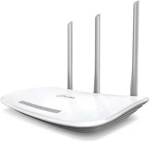 Беспроводной маршрутизатор TP-Link TL-WR845N v4