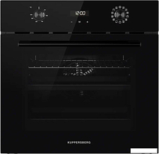 Электрический духовой шкаф KUPPERSBERG HO 677 B