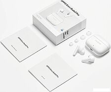 Наушники Oppo Enco Buds 3 Pro (белый)