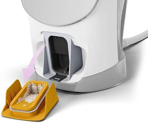 Утюг Philips GC4901/10