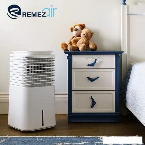 Климатический комплекс Remezair RMCH-403-01