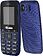 Телефон Olmio A15 (синий)