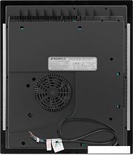 Варочная панель MAUNFELD CVI453BK