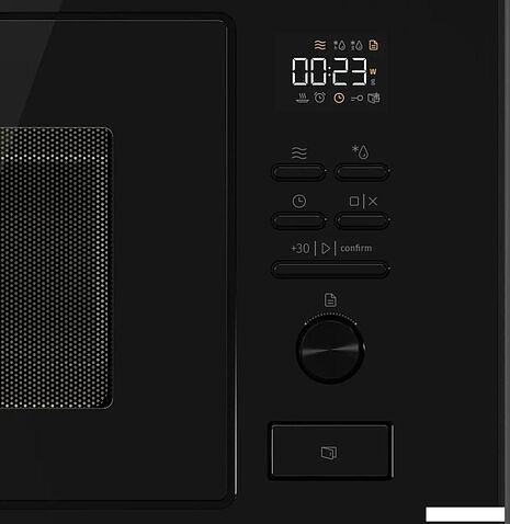 Микроволновая печь Gorenje BM201M2TBG