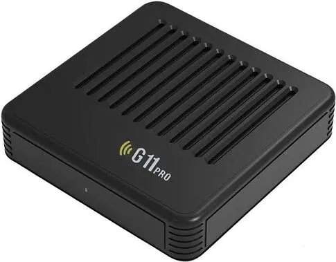 Игровая приставка Gamebox G11 Pro