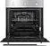 Газовый духовой шкаф MAUNFELD EOGC604S