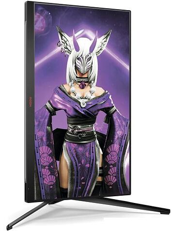 Игровой монитор AOC Agon Pro AG274QG