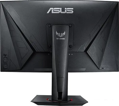 Монитор ASUS TUF Gaming VG27VQ
