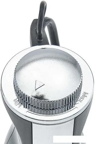 Погружной блендер Delta DL-7049B (белый)