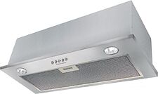 Кухонная вытяжка MAUNFELD Crosby Singl 60 (нержавеющая сталь)