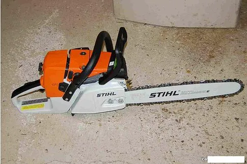 Бензопила STIHL MS 361