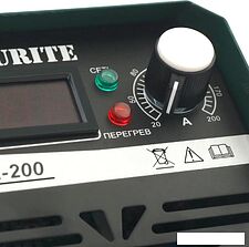 Сварочный инвертор Favourite MMA-250A Сварочный инвертор Favourite MMA-250A