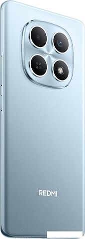 Телефон Xiaomi Redmi Note 15 8GB/256GB международная версия (синий)