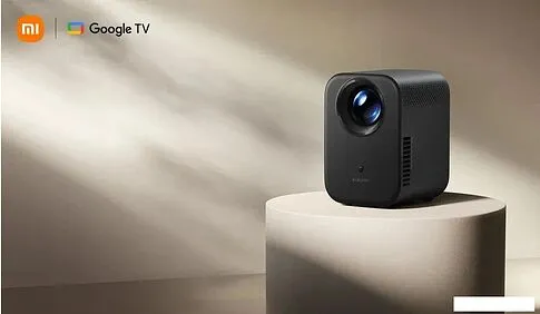 Проектор Xiaomi Smart Projector L1 XMTYY03FMG (международная версия)