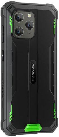Смартфон Blackview BV5300 Pro (зеленый)