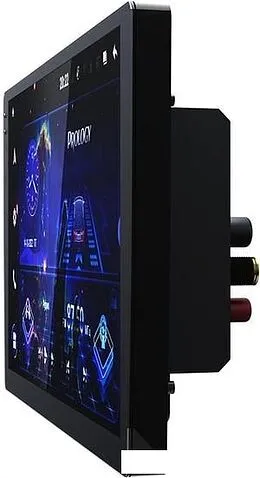 USB-магнитола Prology MPA-270 DSP