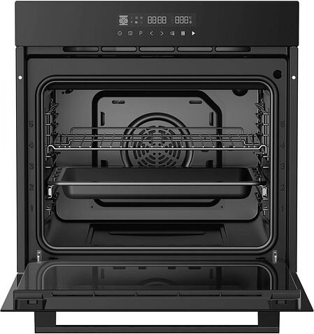 Электрический духовой шкаф Indesit IFO 6951 BL