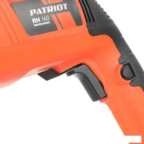 Перфоратор Patriot RH 160 140301160