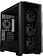 Корпус ASUS A23 Plus (черный)