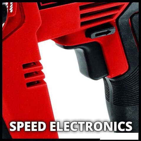 Перфоратор Einhell TE-HD 18/12 Li-Solo (без АКБ)