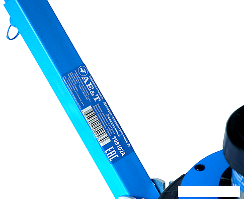Подкатной домкрат AE&T T08102A 2т