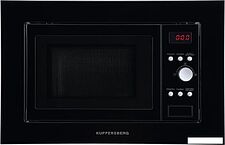 Микроволновая печь KUPPERSBERG HMW 615 B Микроволновая печь KUPPERSBERG HMW 615 B
