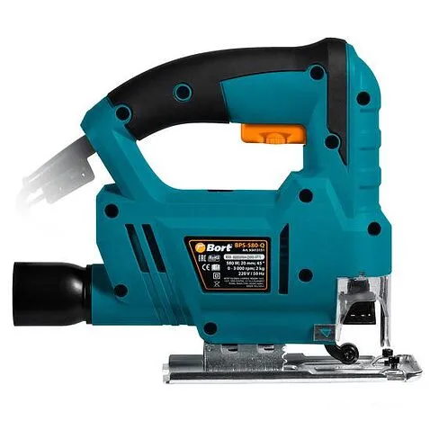 Электролобзик Bort BPS-580-Q