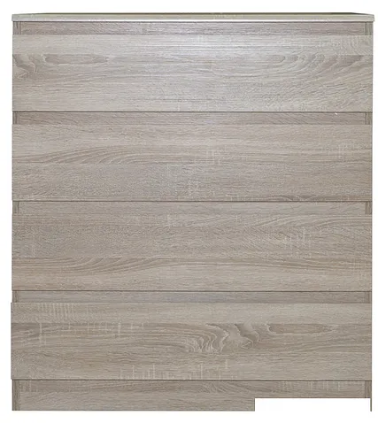 Комод Евва Евва Турин ТР-4S/S (дуб сонома)