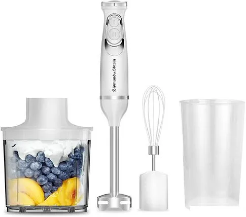 Погружной блендер Zigmund & Shtain BH-244 M
