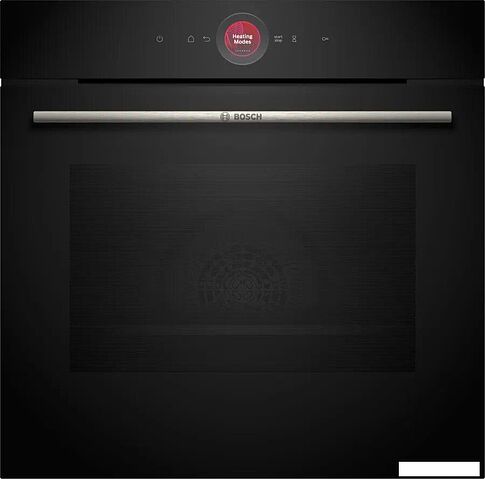 Электрический духовой шкаф Bosch Serie 8 HBG7221B1