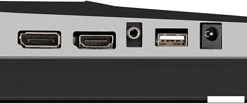 Игровой монитор ExeGate Combat EF2707C EX297306RUS