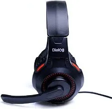 Наушники Dialog HS-M285 Наушники Dialog HS-M285