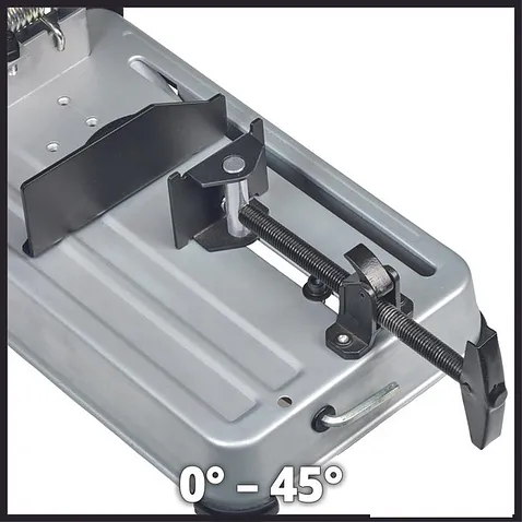 Монтажная (отрезная) пила Einhell TC-MC 355/1 4503139