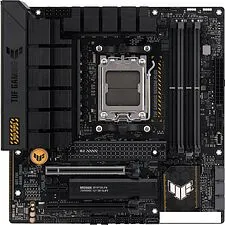 Материнская плата ASUS TUF Gaming B650M-PLUS Материнская плата ASUS TUF Gaming B650M-PLUS
