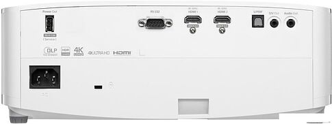 Проектор Optoma Uhd35Stx