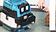 Пылесос Makita DVC860LZ