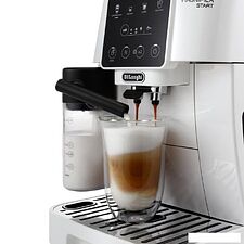 Кофемашина DeLonghi Magnifica Start ECAM220.61.W