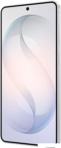 Телефон Samsung Galaxy S26+ SM-S947B 12GB/256GB (белый)