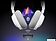 Наушники SteelSeries Arctis Nova 7X Wireless Gen 2 (для Xbox, белый)