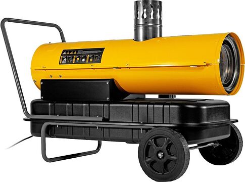 Дизельная тепловая пушка Denzel NHG-30i