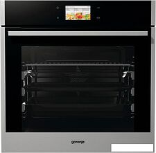 Электрический духовой шкаф Gorenje BOP799S51X Электрический духовой шкаф Gorenje BOP799S51X