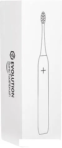 Электрическая зубная щетка Evolution TB-01