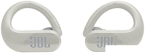 Наушники JBL Endurance Peak 3 (белый)