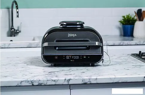 Аэрогриль Ninja AG551EU