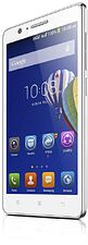 Смартфон Lenovo A536 White