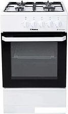 Кухонная плита Hansa FCGW510029A