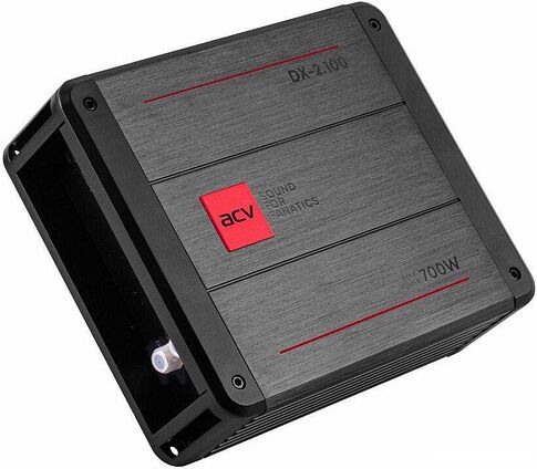 Автомобильный усилитель ACV DX-2.100 v4